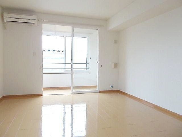 パークヒルズむらさきのＡの内装