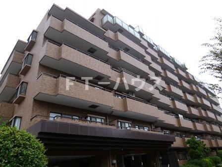 ライオンズマンション津田沼前原