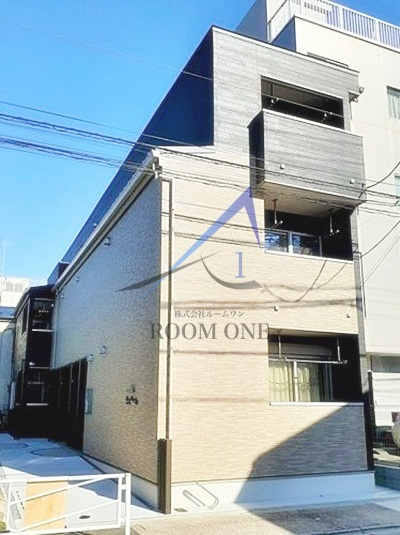 プルニエール西が丘