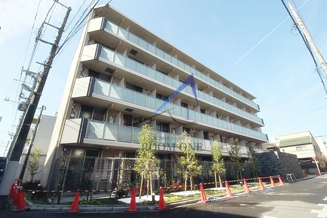 ＡＺＥＳＴ亀有Ⅱ