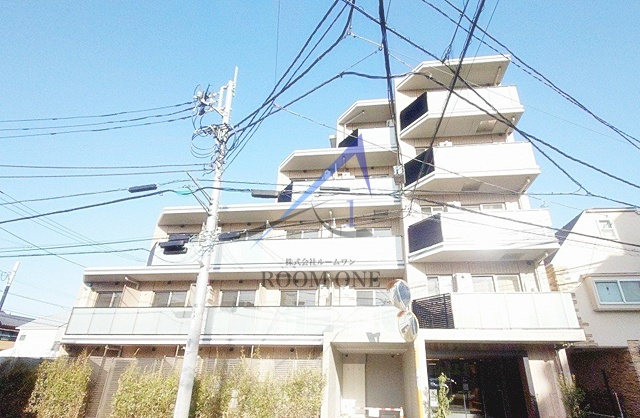 クレイシアＩＤＺ大泉学園