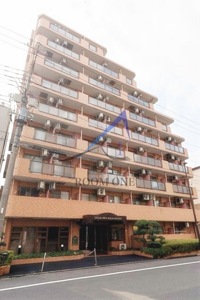 アーバンヒルズ吾妻橋 