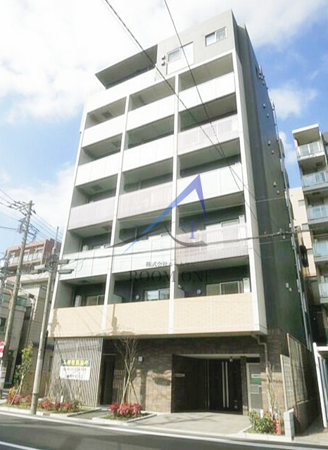 メゾン・ド・クロシェット