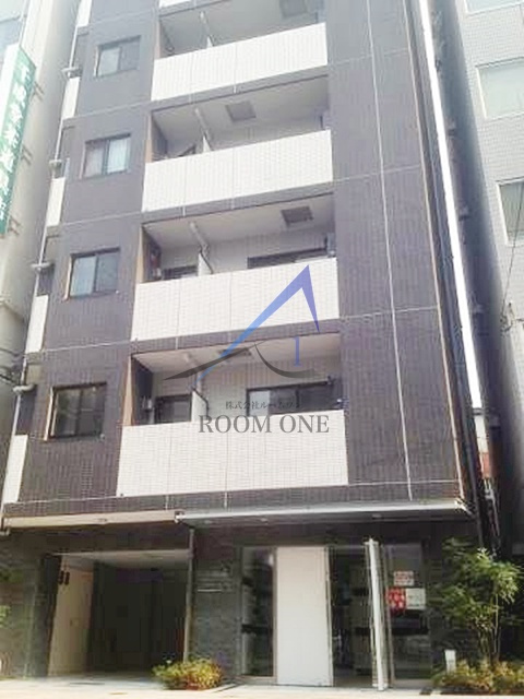 アイル秋葉原ＮＯＲＴＨ弐番館