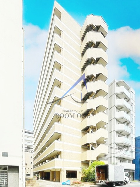 ラヴィエント浅草言問