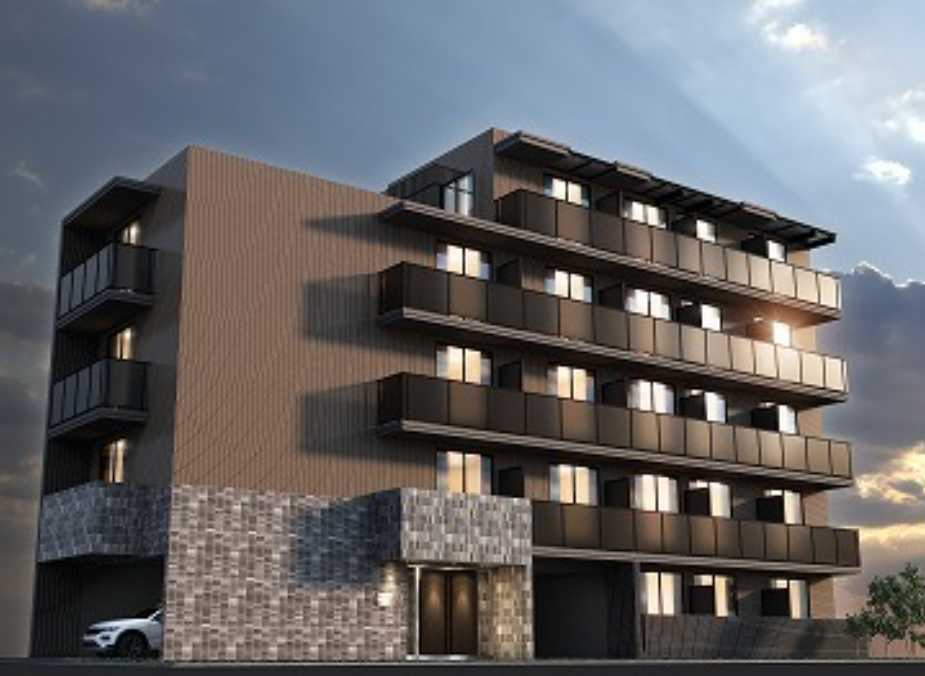 RELUXIA三軒茶屋　ペット相談　分譲　築浅　ネット無料