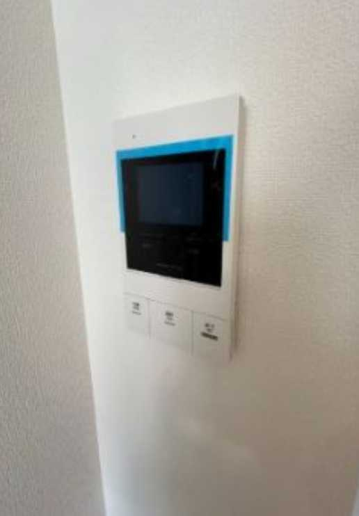 RELUXIA三軒茶屋　ペット相談　分譲　築浅　ネット無料のセキュリティ