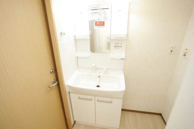 MARIVEの独立洗面台