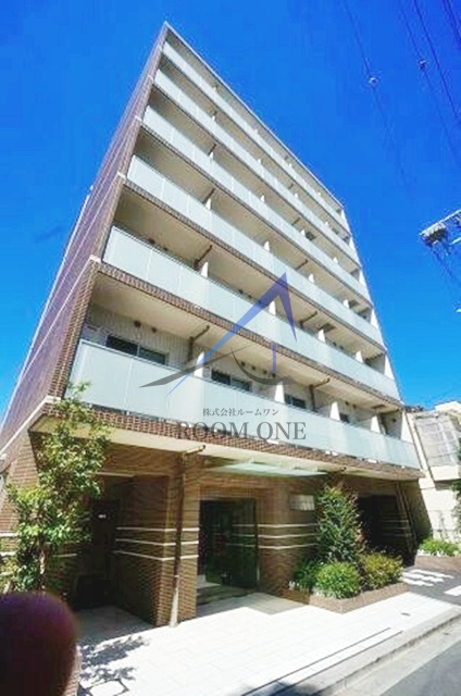 ル・リオン南砂町