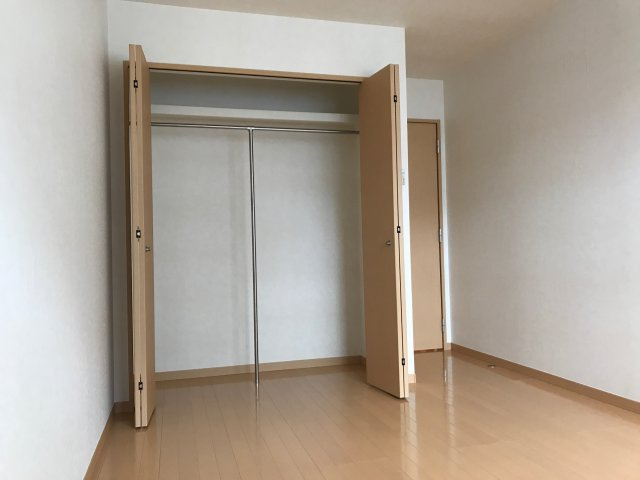 MARIVEの収納