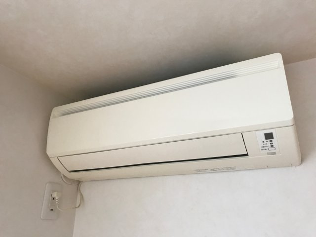 MARIVEの設備