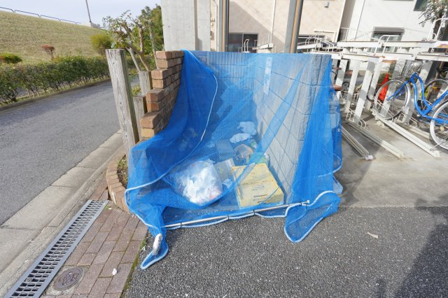 MARIVEのその他共用部分