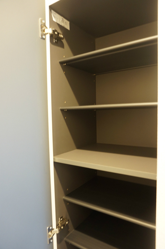 リブリ・COZYの設備