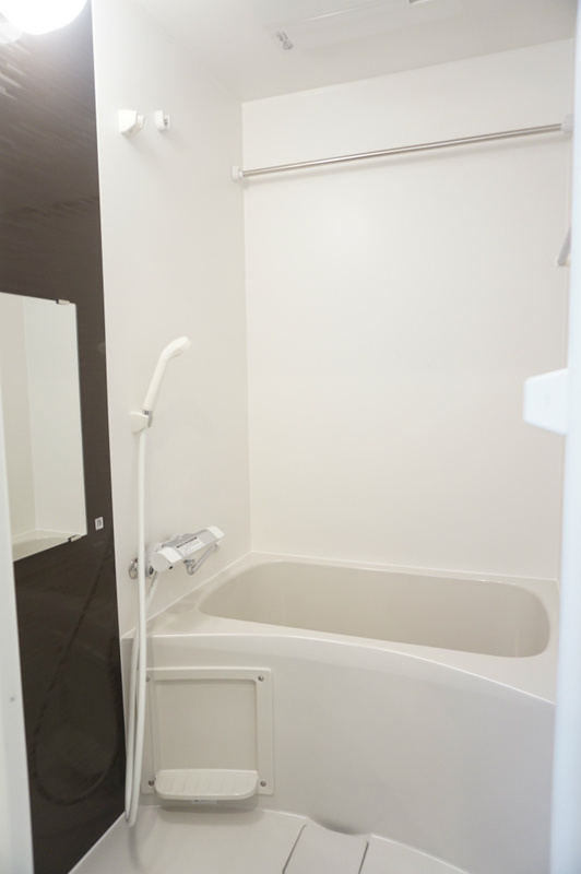 リブリ・COZYの浴室|ゆったり過ごせるお風呂です