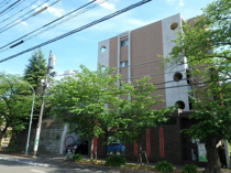 268AVENUE美しが丘の画像