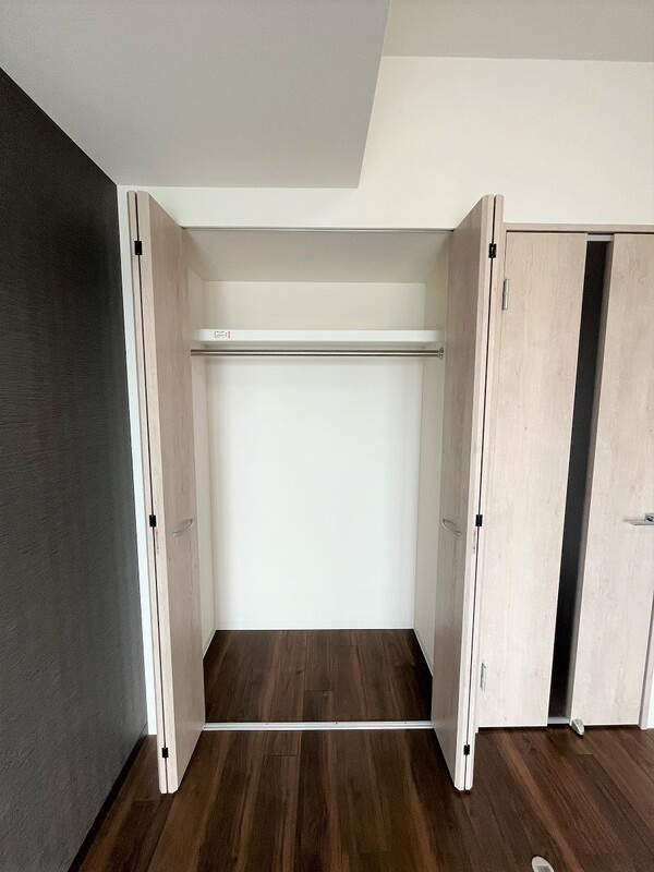 ＬａＳａｎｔｅ柏の収納