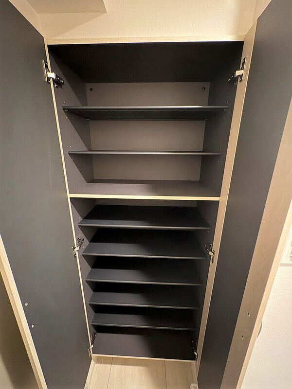 ＬａＳａｎｔｅ柏の収納