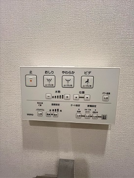 ＬａＳａｎｔｅ柏の設備