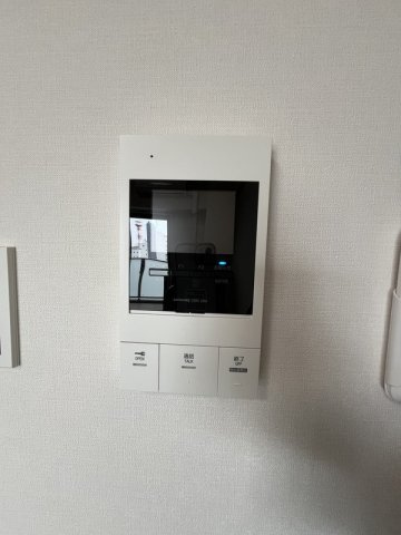 ＬａＳａｎｔｅ柏のセキュリティ