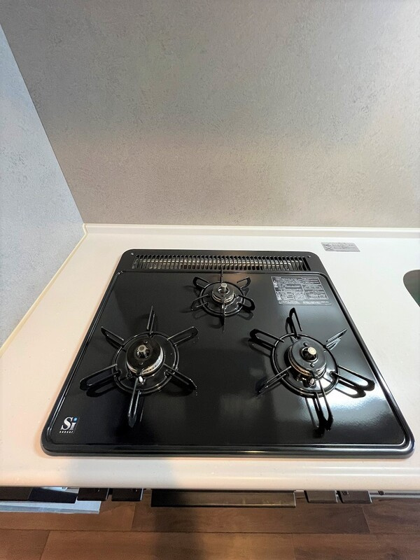 ＬａＳａｎｔｅ柏のキッチン