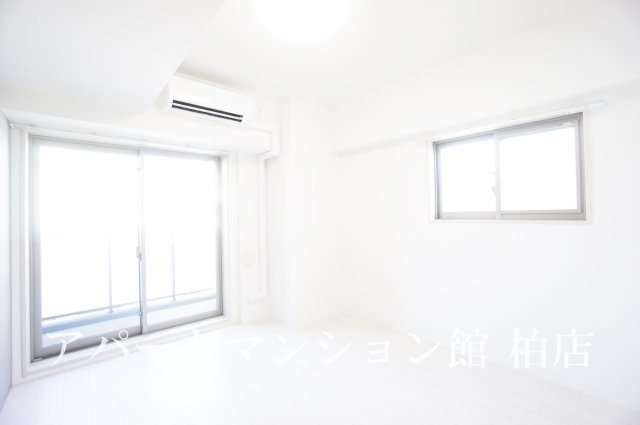 ＬａＳａｎｔｅ柏の居間・リビング