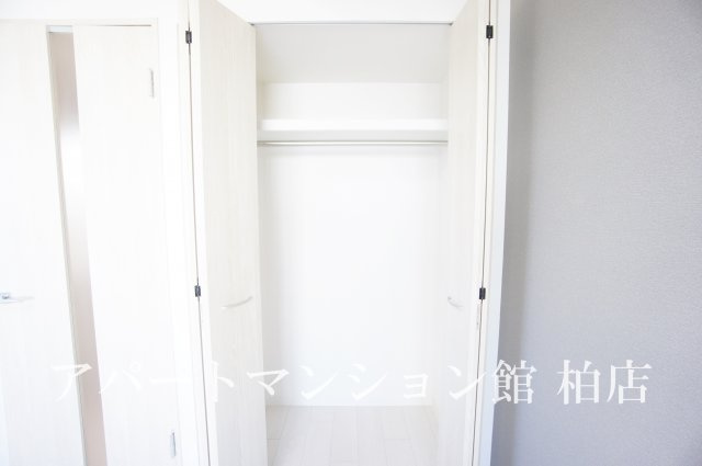 ＬａＳａｎｔｅ柏の収納