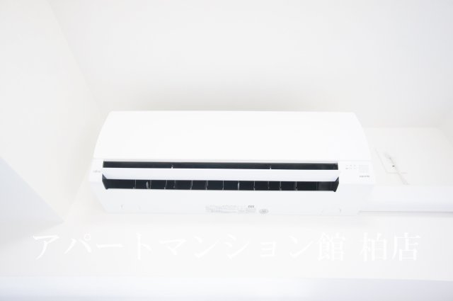 ＬａＳａｎｔｅ柏の設備