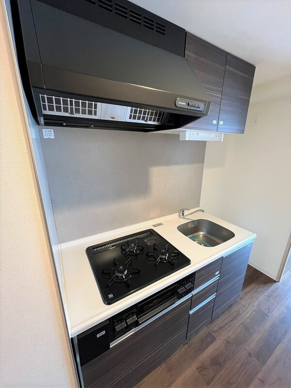 ＬａＳａｎｔｅ柏のキッチン