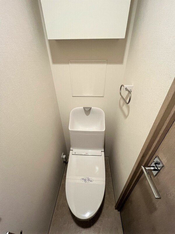 ＬａＳａｎｔｅ柏のトイレ