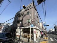 京峰ビルの画像