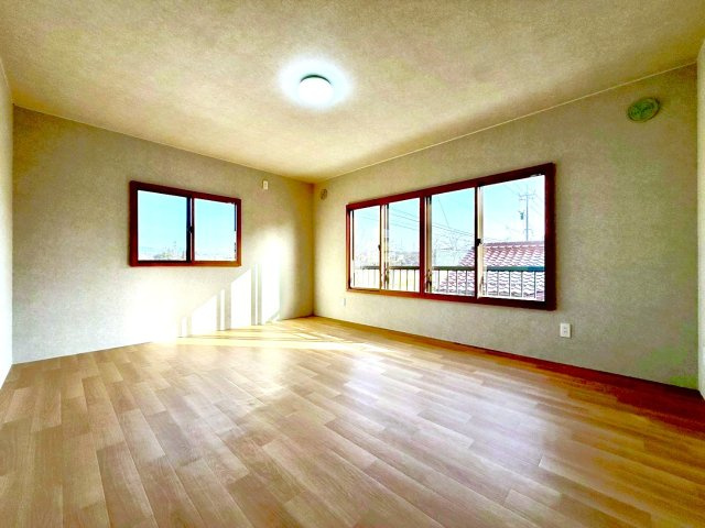 小松市希望丘　リフォーム 中古住宅♪