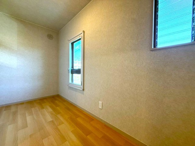 小松市希望丘　リフォーム 中古住宅♪