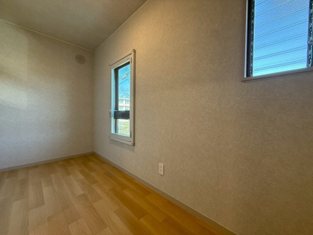 小松市希望丘　リフォーム 中古住宅♪