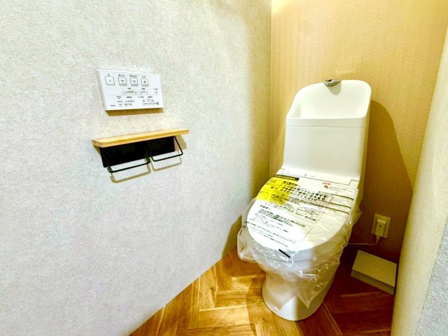 小松市希望丘　リフォーム 中古住宅♪
