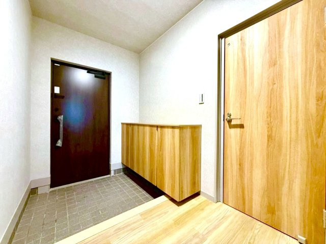 小松市希望丘　リフォーム 中古住宅♪