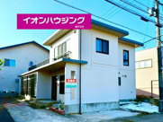 小松市希望丘　リフォーム 中古住宅♪の画像