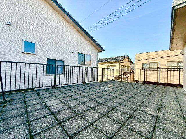 小松市希望丘　リフォーム 中古住宅♪