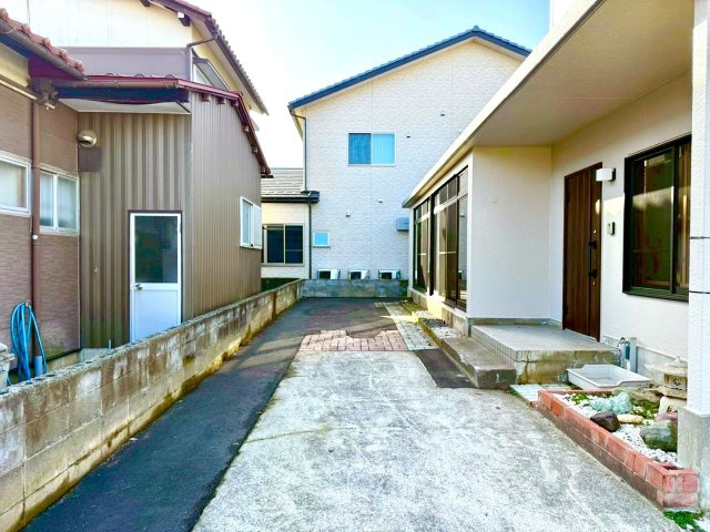 小松市希望丘　リフォーム 中古住宅♪