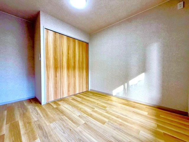 小松市希望丘　リフォーム 中古住宅♪