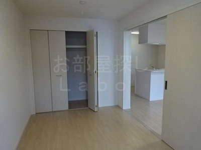 【収納】 | サファイアＡ