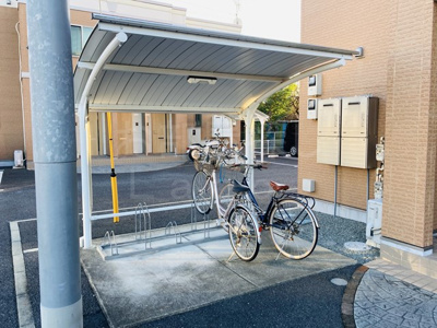 【設備】 | サファイアＡ