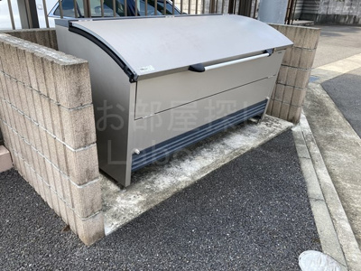 【その他共用部分】 | サファイアＡ