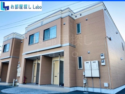 【外観】 | サファイアＡ