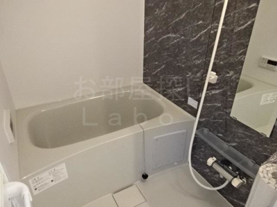 【浴室】 | サファイアＡ