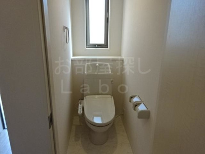 【トイレ】 | サファイアＡ