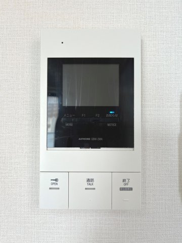 ＬａＳａｎｔｅ柏のセキュリティ