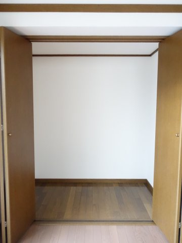 U・I笹口の収納