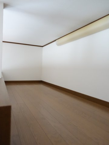 U・I笹口の内装|ロフト