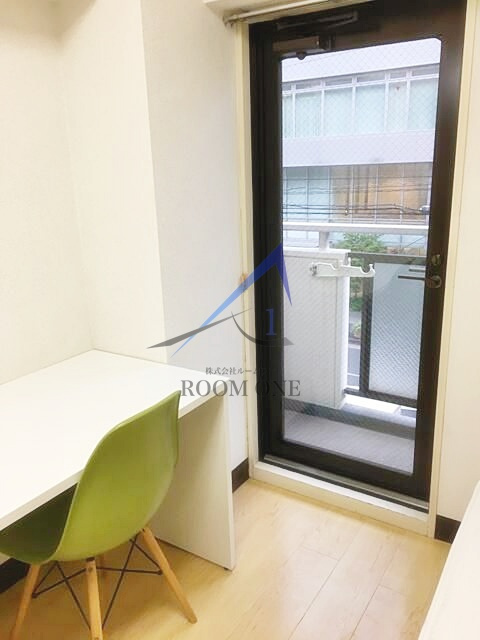 トップルーム品川