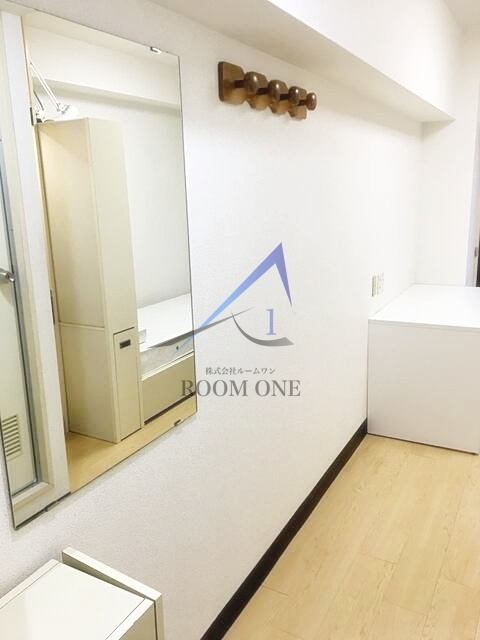 トップルーム品川